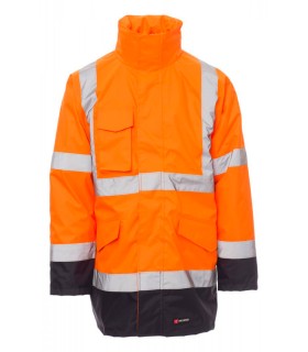 Parka Dockyard Payper 1