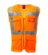 Chaleco Extra Mesh Payper 1