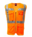 Chaleco Extra Mesh Payper 1
