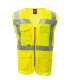 Chaleco Extra Mesh Payper