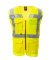 Chaleco Extra Mesh Payper