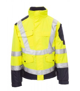 Chaqueta Freeway Payper