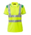 Camiseta Guard Lady Payper 1