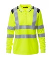 Polo Guard Winter Lady