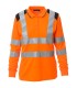 Camiseta Guard Winter Lady 2