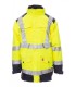 Parka Hisafe Payper