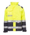 Chaqueta Hispeed Payper