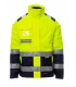 Chaqueta Hispeed Lady Payper