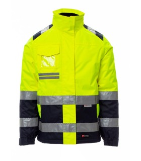 Chaqueta Hispeed Lady Payper