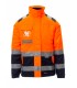 Chaqueta Hispeed Lady Payper 1