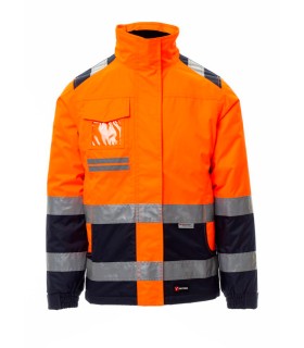 Chaqueta Hispeed Lady Payper 1