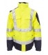 Chaqueta Interstate Payper