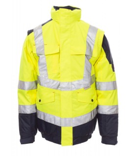 Chaqueta Interstate Payper