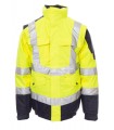 Chaqueta Interstate Payper