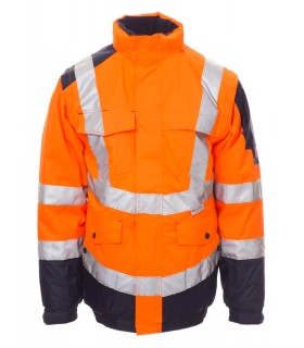 Chaqueta Interstate Payper 1