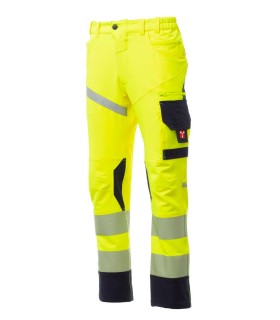 Pantalon Next 4W Hi Vi