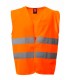 Chaleco Reflex Payper 1
