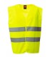 Chaleco Reflex Payper