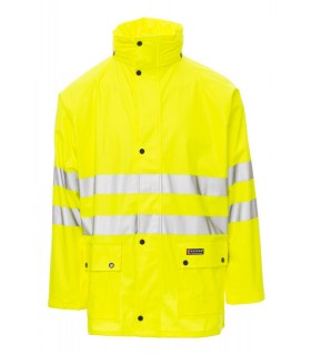 Chaqueta River Jacket Payper