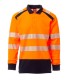 Camiseta Road Winter Payper 1
