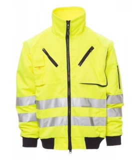 Chaqueta Street Payper