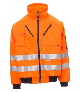 Chaqueta Street Payper 1