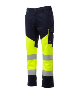 Pantalon Working Summer Payper