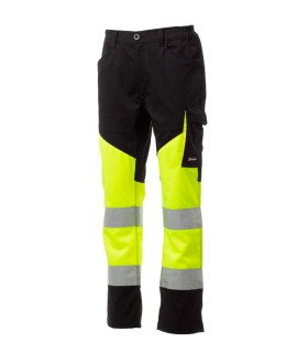 Pantalon Working Summer Payper 2