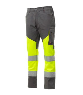 Pantalon Working Summer Payper3