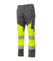 Pantalon Working Summer Payper3