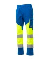 Pantalon Working Summer Payper 4