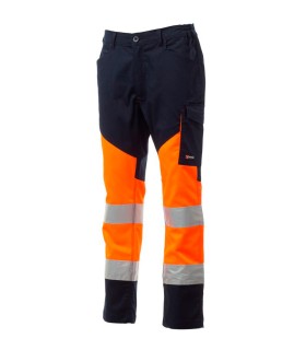Pantalon Working Summer Payper 5