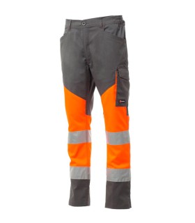 Pantalon Working Summer Payper 6