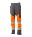Pantalon Working Summer Payper 6