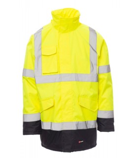Chaqueta Yard Payper