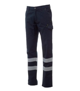 Pantalon Power Stretch Reflex Payper