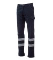 Pantalon Power Stretch Reflex Payper
