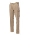 Pantalon Power Stretch Summer Payper 1