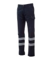 Pantalon Power Stretch Summer Reflex Payper