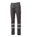 Pantalon Power Stretch Summer Reflex Payper 1