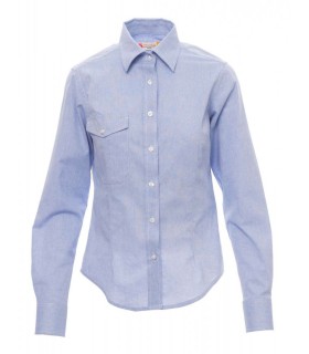 Camisa Specialist Lady Payper