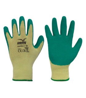 Guantes Control X1 Payper