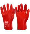 Guantes Fluid Pvc 27 Payper