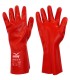 Guantes Fluid Pvc 35 Payper