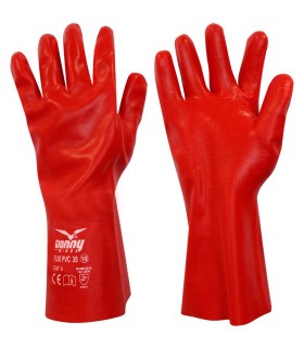 Guantes Fluid Pvc 35 Payper