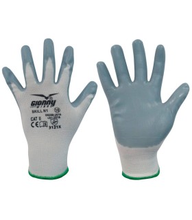 Guantes Skill N1 Payper