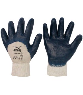 Guantes Tank NBR1 Payper