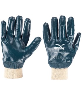 Guantes Tank NBR2 Payper