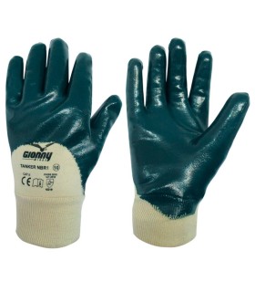 Guantes Tanker NBR1 Payper