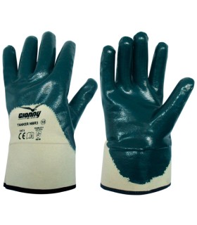 Guantes Tanker NBR3 Payper